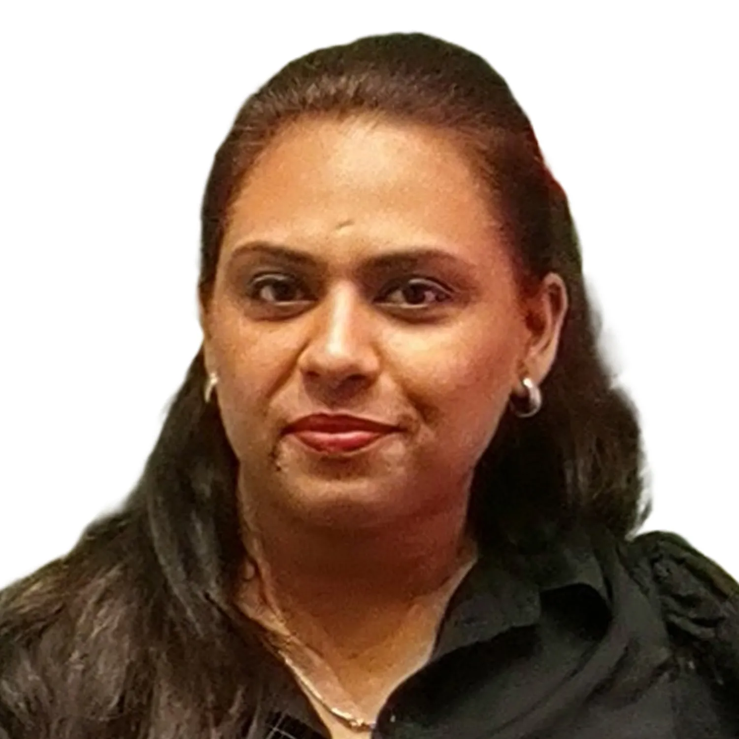 LEAP 2025 Awardee - Gaganjyot kaur
